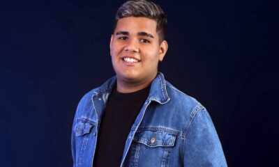 Dougllas Fernanddo - Crédito da Foto: Divulgação