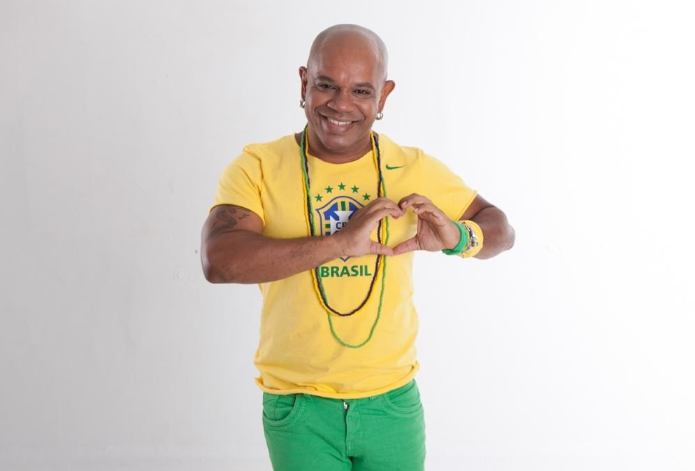 Reinaldinho - Crédito da Foto: Divulgação